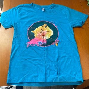 Dutch Bros Cat Shirt